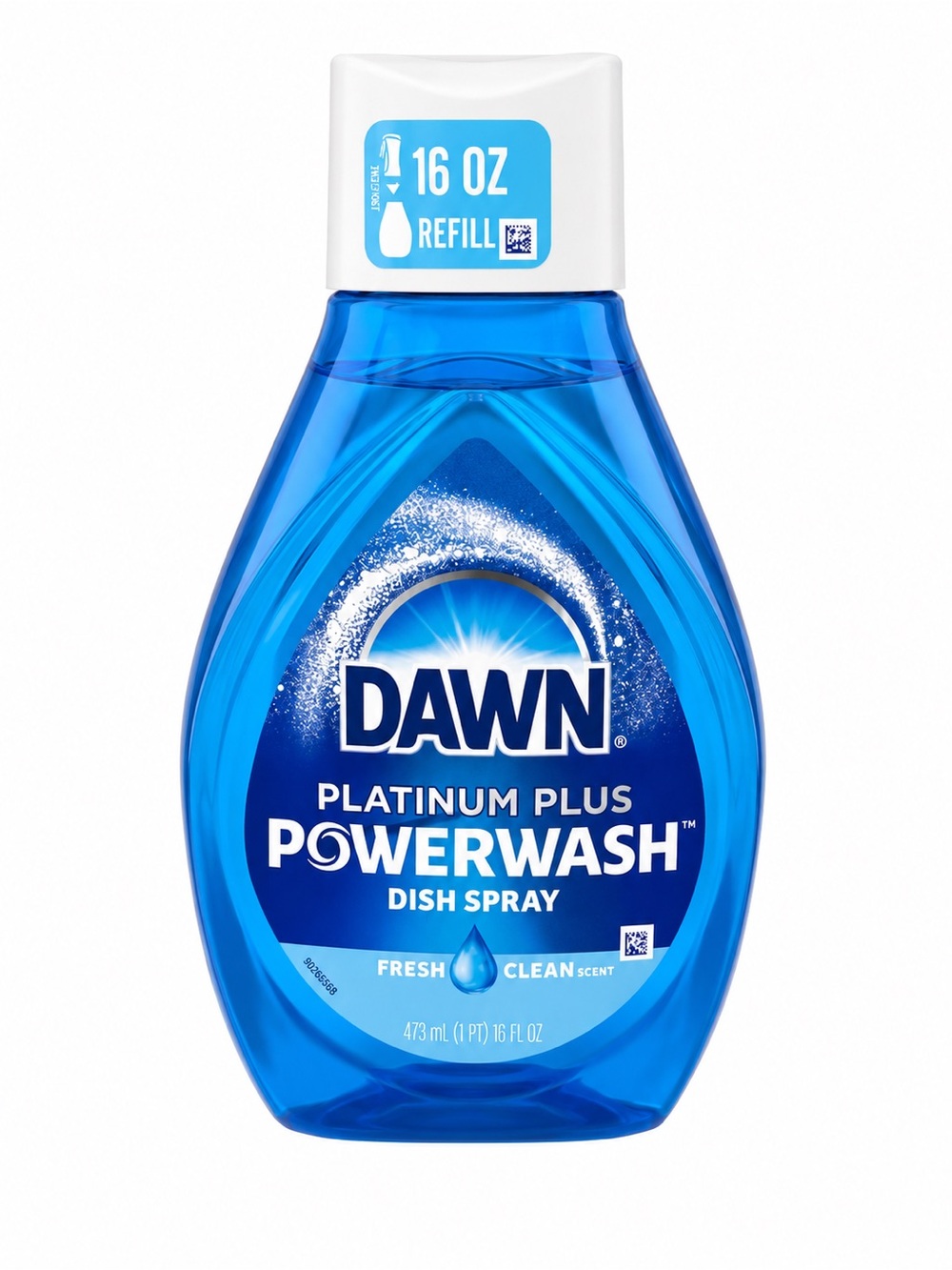 Dawn Platinum Plus Powerwash Dish Spray (16 oz)